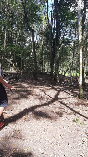 Terreno À Venda Em Ibiúna Próximo À Represa, Excelente Localização