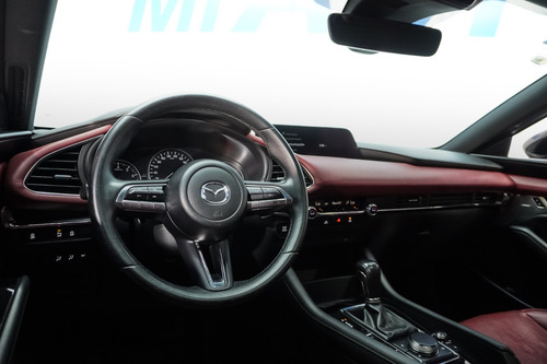 Mazda Mazda 3 2.5 Hatchback At