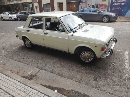 Imagen 4 de 13 de Fiat 128 L Berlina