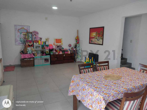Venta De Casa De 4 Dormitorios En Esperanza, Santa Fe.