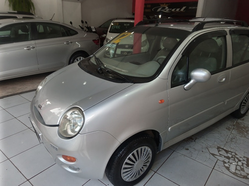 Chery Chery QQ 1.1 16v 5p