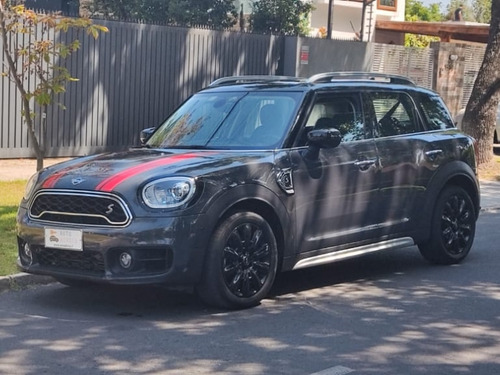 Mini Countryman F60 Countryman Cooper 2.0 2021