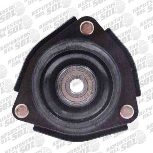 Cazoleta Del Toyota Rav4 2.0 3sfe Sxa10 Bencina 1997 2000