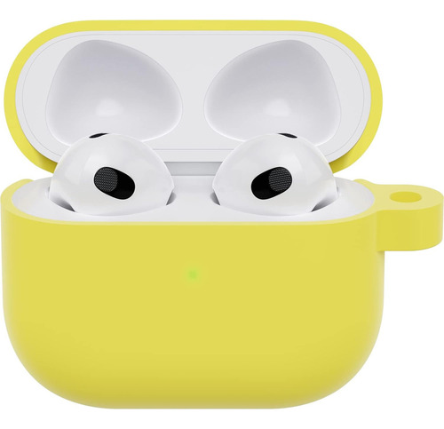 Otterbox Funda Suave Al Tacto Para Apple AirPods (3ª Generac