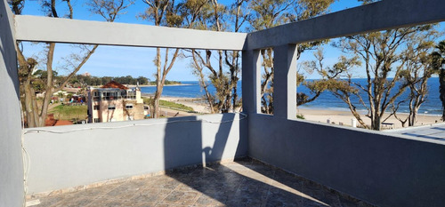 Venta Casa Con Alquiler En Rambla De Atlántida