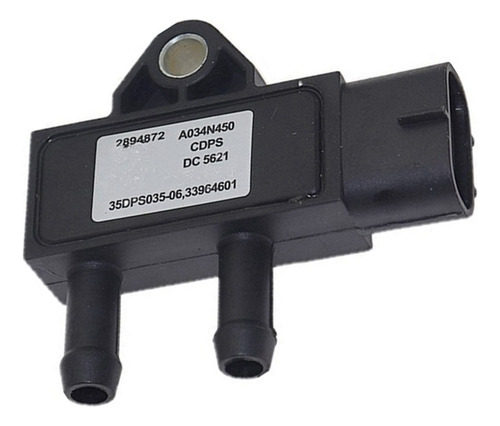 Sensor De Presión De Coche 9812047080 Para Berlingo C3 C4 C5