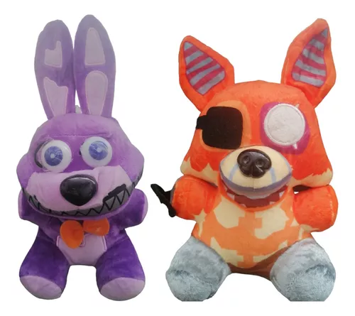 Compre Lolbit bonito cinco noites no Freddy's Sister Localização