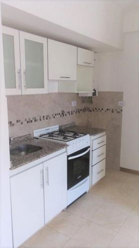 Imagen 4 de 8 de Hermoso Departamento En Venta Nuevo Y Luminoso. Pleno Centro Campana