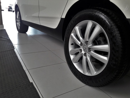 Ix35 2.0 Gls Flex Automática Ano 2016 Placa I Multimídia