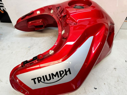 Tanque De Combustivel Tiger 900 2020 A 2021 Triumph 