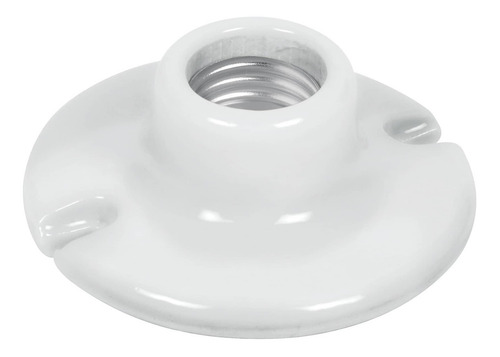Socket Para Foco E26 Portalampara Base Sencillo 3.5´ 46523