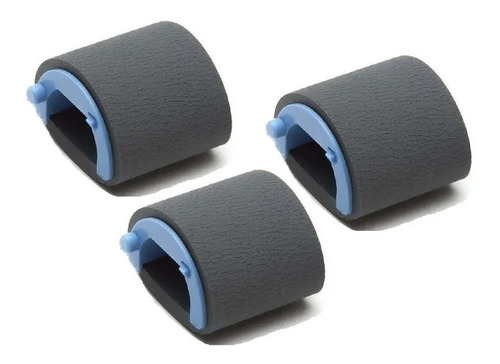 3 Goma Pick Up Roller 1005 1102 M26 M125 M127 M1132 M452/457