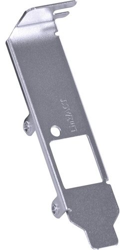 Placa De Rede 10/100/1000 Pci-e Prv1000e Suporte Low Profile