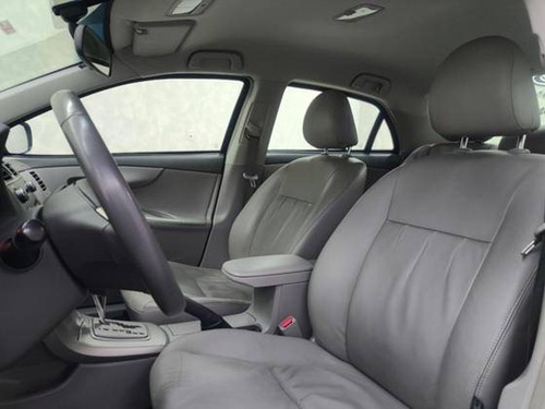 Toyota Corolla 1.8 XEI 16V FLEX 4P AUTOMÁTICO