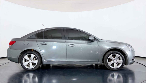 Imagen 4 de 15 de 105712 - Chevrolet Cruze 2012 Con Garantía