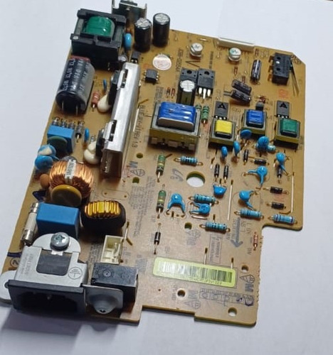 Fuente De Poder Samsung Jc98-00255a 110v / M2070 /2090 M2020 (Usado)