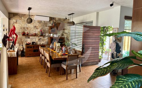 Casa En Venta En Los Gavilanes Dentro De Coto