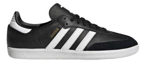 Championes adidas Samba Black Juventus Team