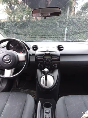Mazda 2 1.5 15ha1c