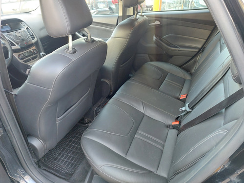 Ford Focus III 2.0 Se