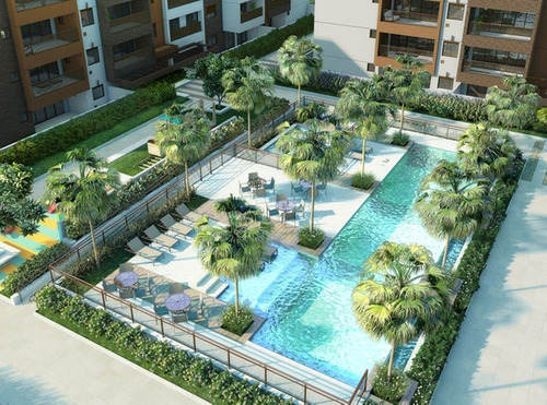 Imagem 8 de 8 de Apartamento À Venda No Bairro Ipiranga - São Paulo/sp - O-1601-6056