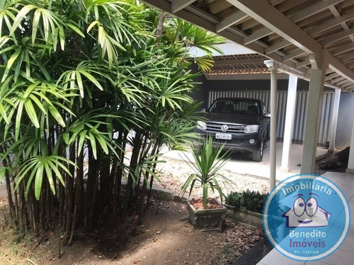 Casa Para Venda Com 4/4 Em Porto Seguro R$890.000,00 - 1430