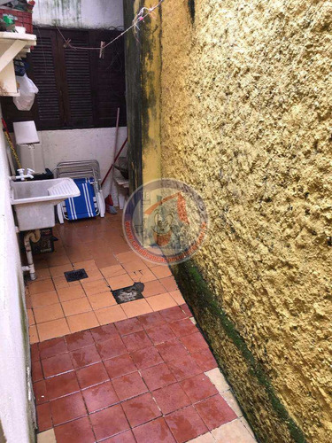 Imagem 9 de 10 de Casa Com 2 Dorms, Vila Anchieta, Mongaguá - R$ 230 Mil, Cod: 33045 - V33045