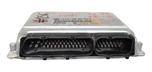 Computadora Audi A4, A6 98-02 4d0907551r Original #156 (Usado)