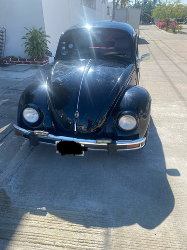 Volkswagen Sedan Sedan