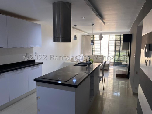 Imagen 5 de 6 de Venta Apartamento El Encantado 22-23769