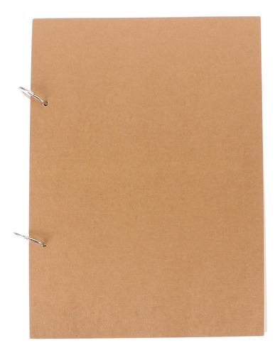 Cuaderno De Bocetos, Cuaderno De Dibujo