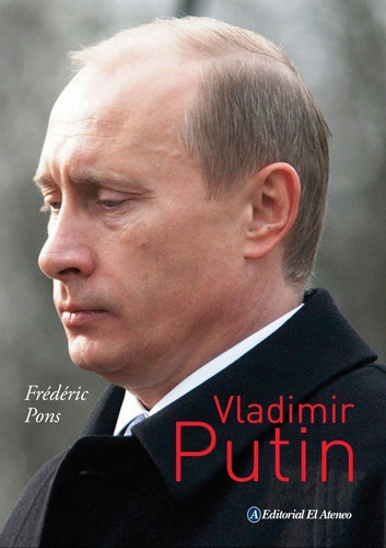 ** Vladimir Putin ** Frederic Pons