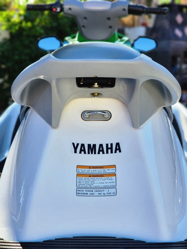 Imagen 8 de 16 de Yamaha