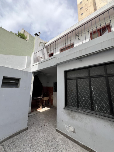 Casa En Venta 4 Ambientes Y Garage San Cristobal Oportunidad