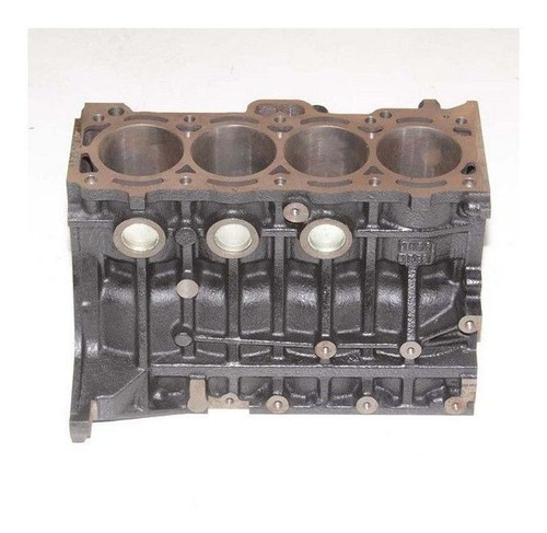 Imagem 1 de 6 de Bloco Do Motor 1.6l (novo/original) - Lifan 620