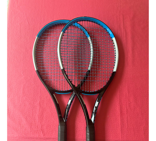 Dos Raquetas Wilson Ultra 100l V3.0 280gr 4 -3/8