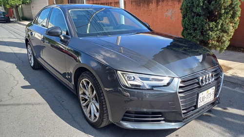 Audi A4 2.0 T Select 190hp Dsg