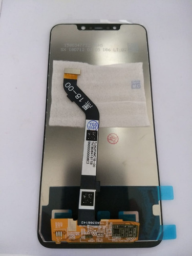Pantalla Xiaomi Pocophone F1 -original