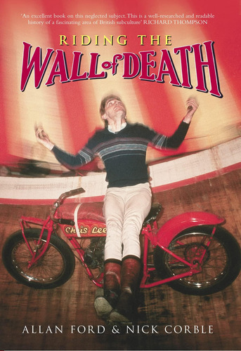 Libro: En Inglés Cabalgando Sobre El Muro De La Muerte