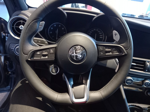 Alfa Romeo Giulia 2.0 280cv Veloce