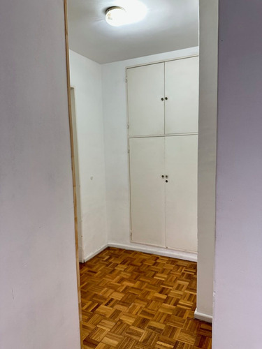 Alquiler Dpto. 2 Ambientes En Colegiales