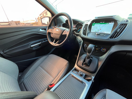 Ford Kuga 2.0 Sel At 4X4