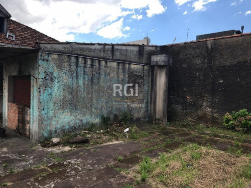 Terreno Em Cristal - El56354410