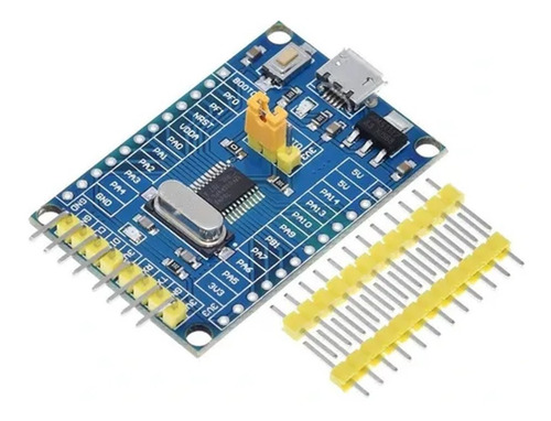 Stm32 Stm32f103 C8t6 Arm Stm32 Arduino Stm32f103c8t6