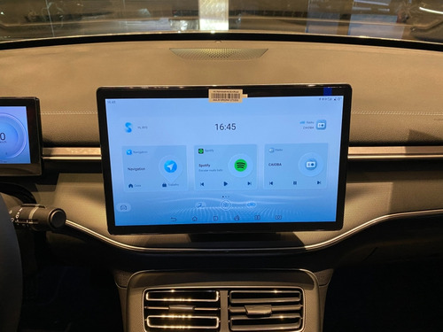 BYD King 1.5 DM-I PHEV GS AUTOMÁTICO