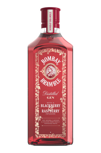 Gin Bombay Bramble