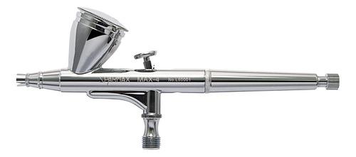 Aerografo Max 4 By Anesta Iwata Sparmax