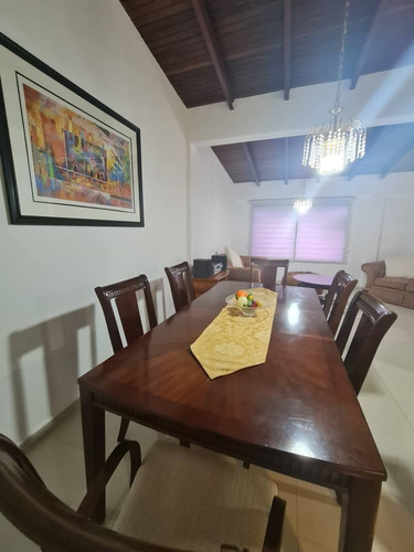 Imagen 15 de 22 de Casa En Residencias La Esmeralda, Villa Africana, Puerto Ordaz
