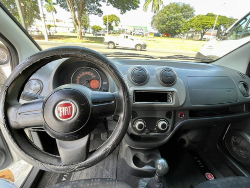 Imagem 10 de 10 de Fiat Fiorino 1.4 Mpi Furgao 8v Flex 2p Manual