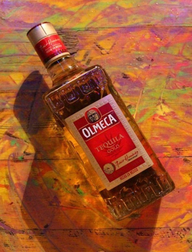 Tequila Olmeca Reposado 700cc